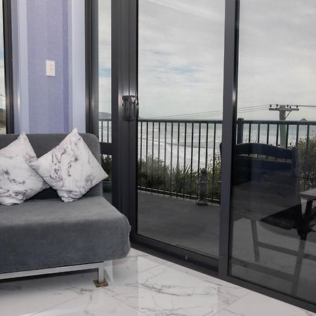 Petra Seaside Apartment ดะนีดิน ภายนอก รูปภาพ